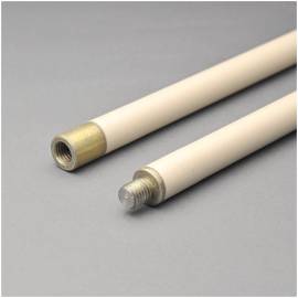 Гнучка ручка до щітки для очищення димаря Hansa довжина 1 м 1 шт в упаковці.