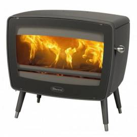 Чавунна піч Dovre VINTAGE 50 на ніжках