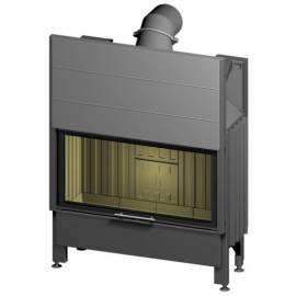 Камінна топка Spartherm Varia M-100h-4S