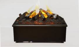 Электрокамин Royal Flame 3D inferno