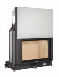 Камінна топка Brunner 53/88 Stil-Kamin easy-lift