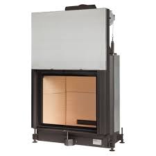 Камінна топка Brunner 62/76 k Stil-Kamin lifting door