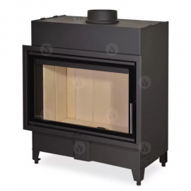 Камінна топка ROMOTOP HEAT 2g 80.50.01