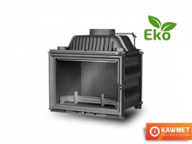 Камінна топка KAWMET W17 (12.3 kW) EKO