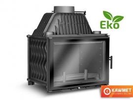 Камінна топка KAWMET W17 Dekor (16.1 kW) EKO