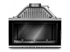 Камінна топка KAWMET W16 (13,5 kW)
