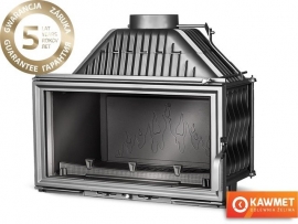 Камінна топка KAWMET W15 (16,3 kW)