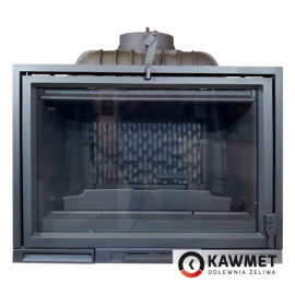 Камінна топка KAWMET Premium HERMES (14kW)