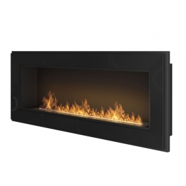 Біокамін SIMPLE fire FRAME 1200 black