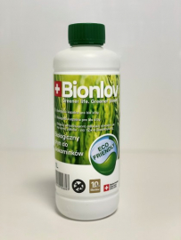  Біопаливо Bionlov Premium 1л 