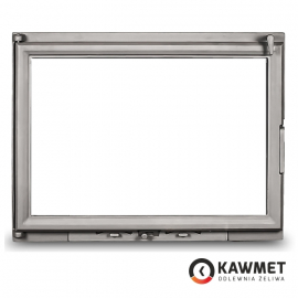 Дверцята чавунні KAWMET W11 530x680