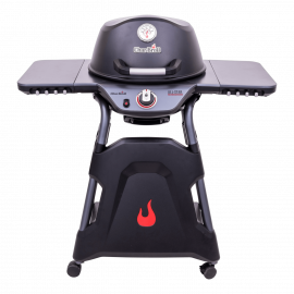 Портативний газовий гриль Char-Broil All-Star 120 B-Gas