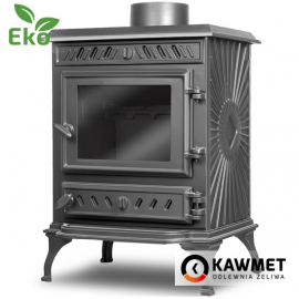 Чавунна піч KAWMET P3 (7.4 kW) EKO