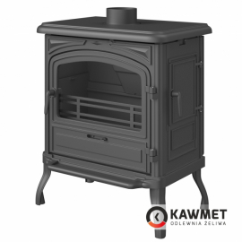 Чавунна піч KAWMET Premium EOS (10 kW) EKO