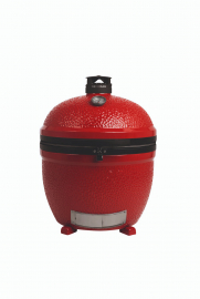 Вугільний гриль Kamado Joe Big Joe II Stand-Alone