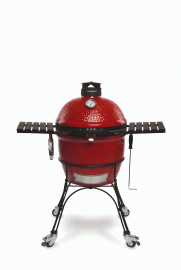 Керамічний вугільний гриль Kamado Joe Classic Joe II