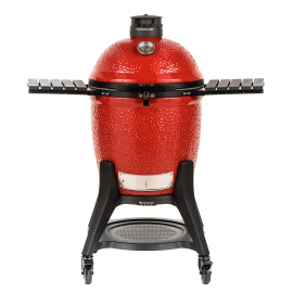 Керамічний вугільний гриль Kamado Joe Classic III