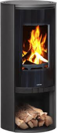 Стальна пічка Color Stove G1 BLACK STEEL