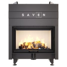Камінна топка SAVEN Energy UP 90х50 (19,0 kW) ECO  