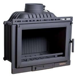 Камінна топка NORDflam ETNA 