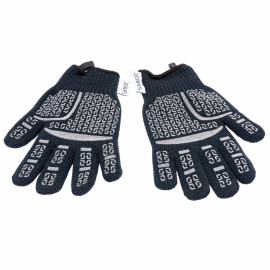 Рукавички SABER High Heat з араміду