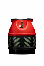 Композитний балон (LPG) GUTGAS-Ragasco 12.5л