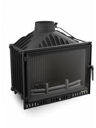 Камінна топка NORDflam ATINA