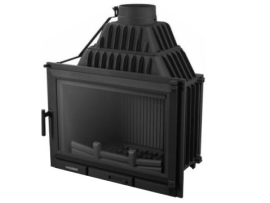 Камінна топка NORDflam REMUS