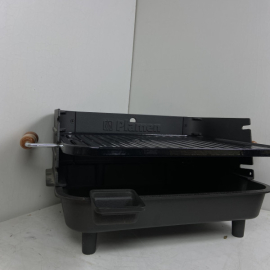 Гриль барбекю квадратний Plamen