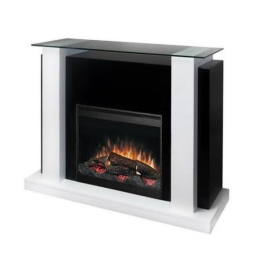 Камінокомплект Dimplex Bella + Symphony 26