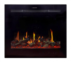 Електрокамін Royal 5D V-Art 25