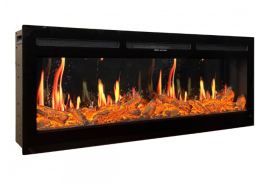 Електрокамін Royal 5D V-Art 50 L