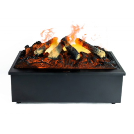 Електрокамін Royal 3D Inferno LED