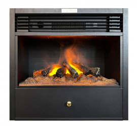 Електрокамін Royal 3D Etna SF05