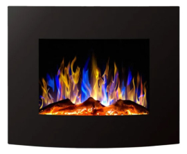 Електрокамін Aflamo Malibu 26