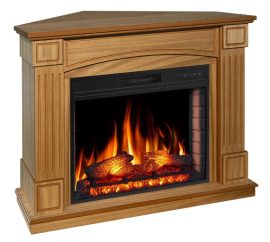 Камінокомплект універсальний 2в1 ArtiFlame Boston AF28S