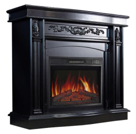 Камінокомплект універсальний 2в1 ArtiFlame Cardinal AF23S Венге