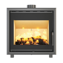 Камінна вставка SAVEN Into 60х62 ECO