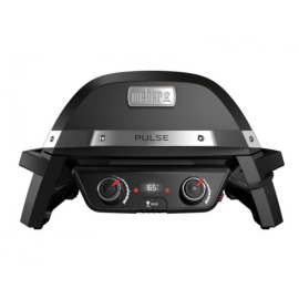 Електричний гриль Weber Pulse 2000