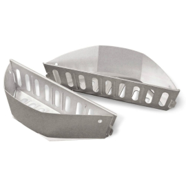 Розділювачі для вугілля Weber