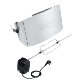 Рожен для грилей серії грилей Weber Q 300/3000