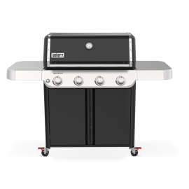 Газовий Weber Genesis E-415  