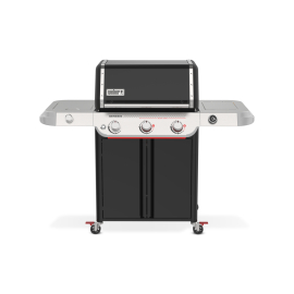 Газовий гриль Weber Genesis E-335W