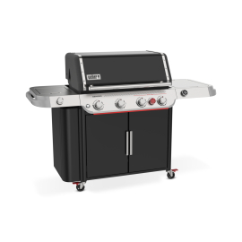 Газовий гриль Weber Genesis EP-435W