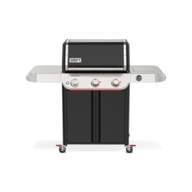 Газовий гриль Weber Genesis E-325W