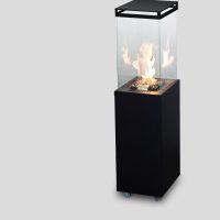  LIGHTHOUSE GAS BLACK