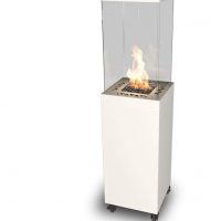 LIGHTHOUSE GAS WHITE