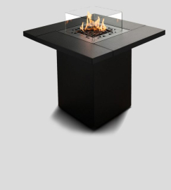 Square Table