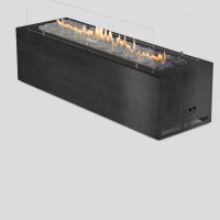 Planika Galio Black Automatic