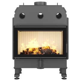 Камінна топка SAVEN Balance 80×50 (12,0 kW) ECO